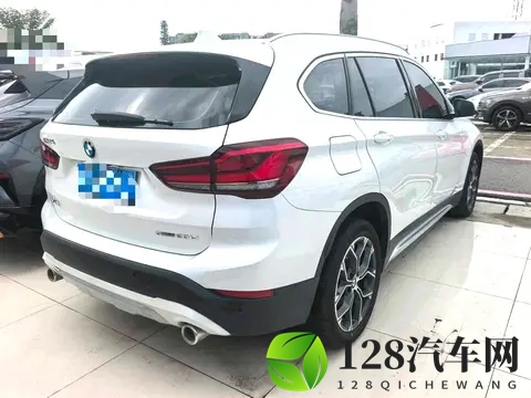 一手准新宝马X1，落地不到一年，13万拿下代步香不香？-3