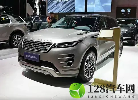 揽胜极光L实测购车指南：4款车型配置对比，23万选对不亏-1