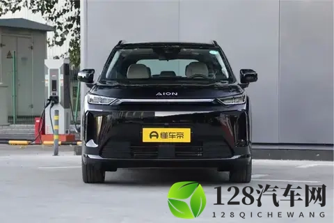 均衡者AION i60增程版，解决增程痛点-3