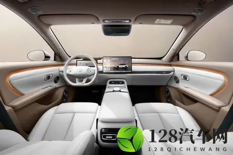 双叉臂后驱车！价格竟能这么便宜了-1