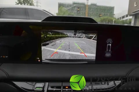 林肯Z混动版全方位新车选购攻略 配置解读-3