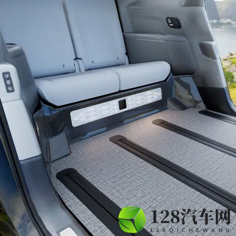 我的领克900换了这款布纹地板,舒服到忍不住想夸!-1