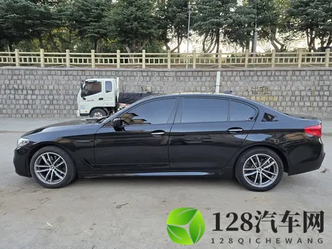 14万多拿下宝马5系，圆你豪华轿车梦？-1