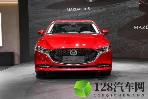 五万，买个准新的马自达3 昂克赛拉怎么样？这车有什么通病？-1