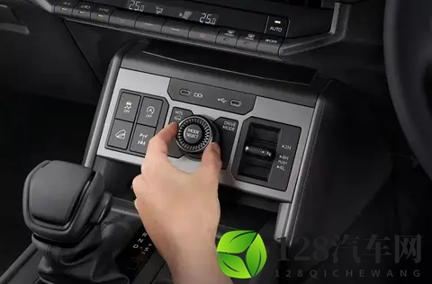 “皮卡之王”全新换代，燃油+混动+纯电全都有，发家致富神器！-3