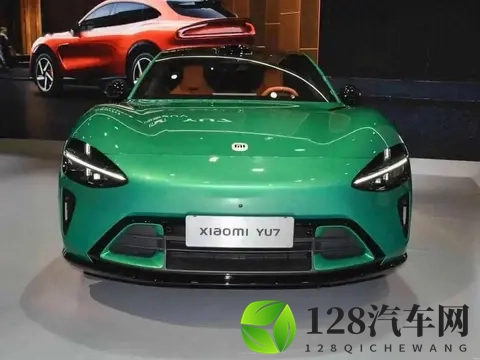 小米登顶，燃油车挣扎，六边形战士杀出重围！-3