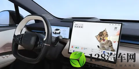 个性化成新能源SUV竞争新焦点，银色领克Z20现身引行业讨论-2