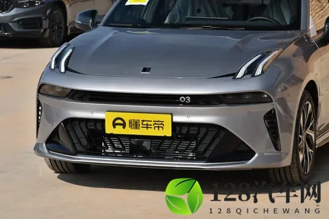 65秒破百！第三代领克03携全新20TD T5 Evo引擎来袭，够硬核吗？-2