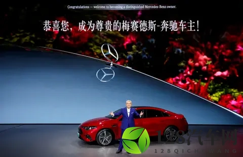 奔驰重新定义20万级价值标准，小米SU7和特斯拉MODEL 3都不香了-3