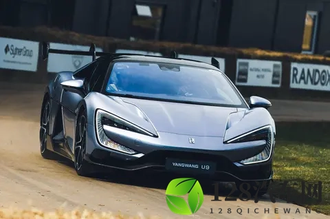 比亚迪仰望品牌明年登陆中东地区，随后将进军欧美市场-1