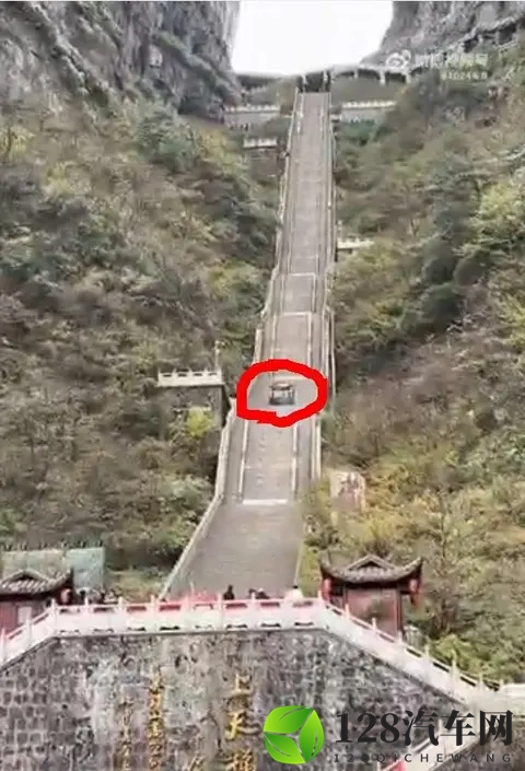 天门山车祸测试的反思，一场闹剧带来的警示-2