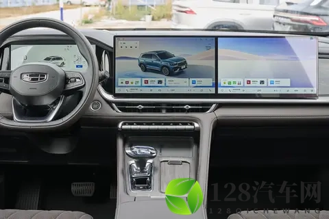 燃油车逆袭！85万人真金白银投票，星越L凭啥让合资车睡不着觉？-2