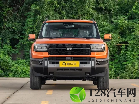 方盒子造型，20T插混，续航超千公里，纵横G700适合家用-3