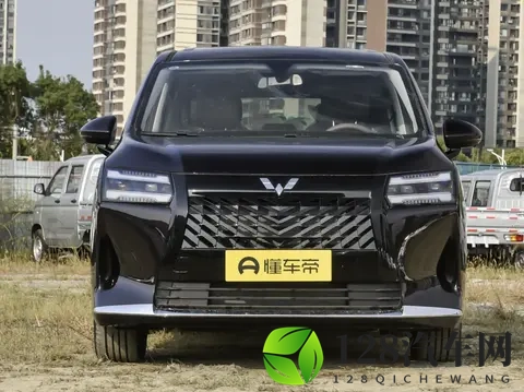 五菱星光730 PHEV：打破传统MPV限制，预售价1068万-1