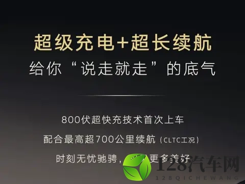 申报图曝光，全尺寸大五座纯电SUV与众08来了    星车场-1