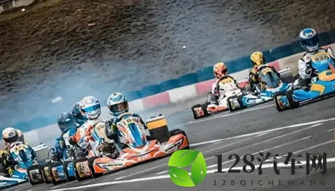 IAME 来到从化：为什么这站广州真的值得你来一次“卡丁车朝圣”？-3