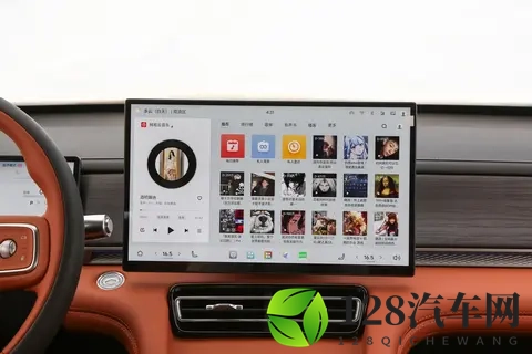 “旅行小房车”捷途山海L7 PLUS来了!综合续航超1700km,香不香?-1