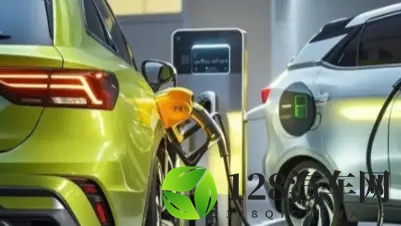 历史性逆转！516%对484%，中国新能源车月销首超燃油车-3