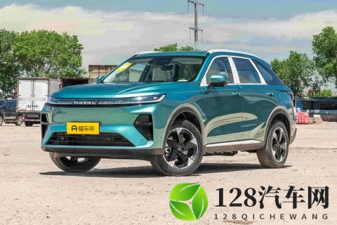 哈弗H6L来了，名字改了，战略也变了，背后藏着啥心思？-1