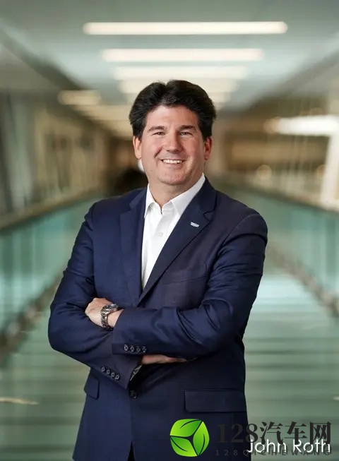 通用汽车高层双双履新中国业务迎来再提速？-2