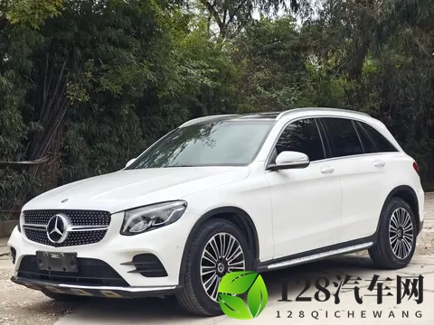 六年奔驰GLC，豪华依旧，10万公里老将值不值？-3