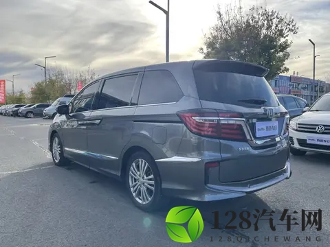 宜商宜家好选择,舒适大空间——二手本田艾力绅-1