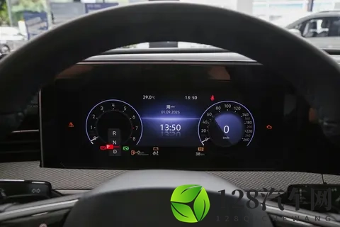 2026 款大众揽巡深度看：动力配置差异与选车方向-2