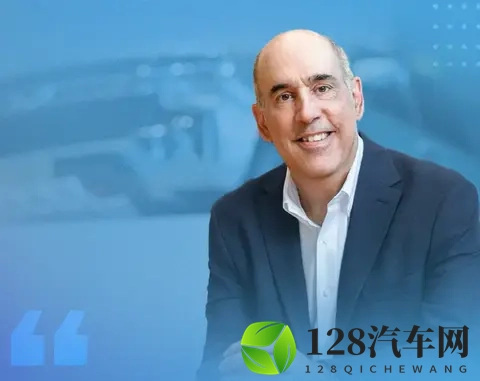 通用汽车中国换帅，全球凯迪拉克副总裁 John Roth 接任-2