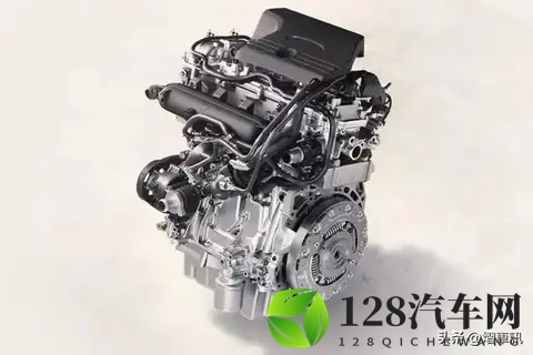 福特锐界L出口版曝光！配置调整 搭载20T混动，动力提升至275马力-3