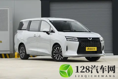 家用MPV的新选择：深度体验星光730 2025款-1