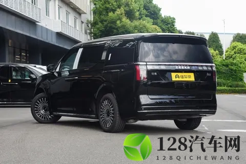 极氪 009 双 11 限时惠,多座豪华,承包家人舒心出行-2