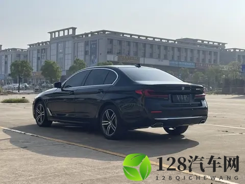 2288万！拿下21年宝马530Li，十年老司机都说值-1