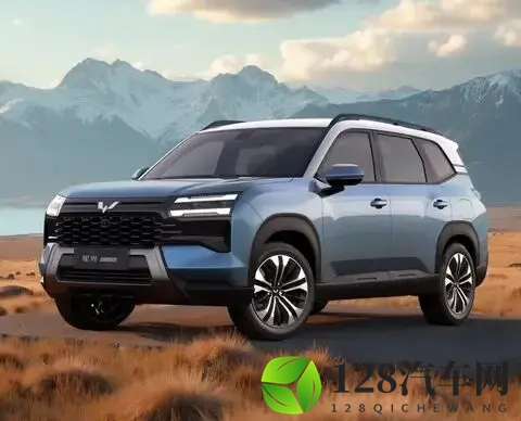 8款十万级新车将上市，年轻人选择更多了-1