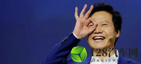 车圈大地震!雷军笑了,“大忽悠”们要凉了!-1