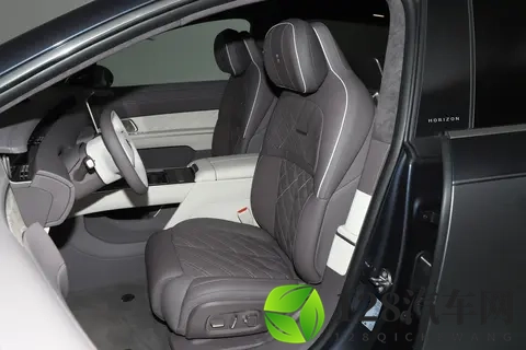 提车三个月，我愈发确信：行政级的下一台旗舰是蔚来ET9无疑！-2