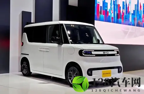 十月，日本车市下滑，比亚迪销量321辆，但K-Car车型快上市了！-2