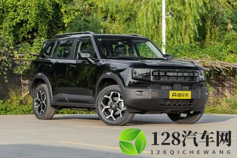 捷途山海T1 2025款 15TD DHT 147KM 四驱探索版综合体验-1