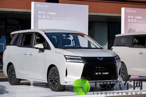 五菱星光730：7万元级的“全能王”来了！-1