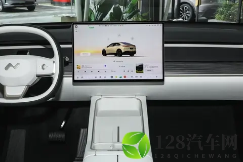 乐道 L60 长续航版：将实用性落实在各个方面-1