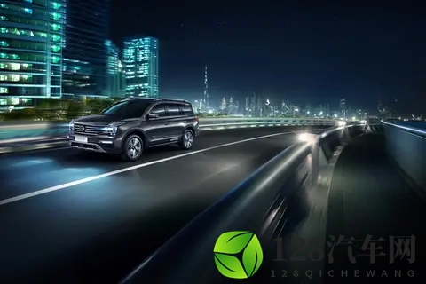 二手车选购指南：这几款好开到爆！-3