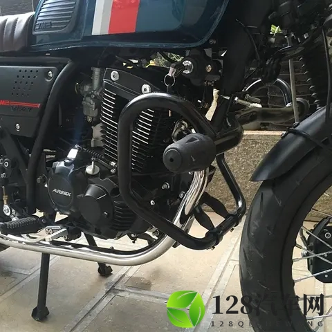 摩友必看！8大配件加装指南 安全实用还省钱 老司机都这么选-3