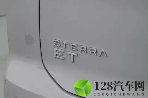 增程四驱+空悬,续航1500km,解读星纪元ET四驱至臻尊享-3