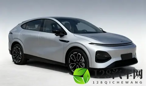 小鹏G6增程版申报信息曝光,纯电续航达325公里-2