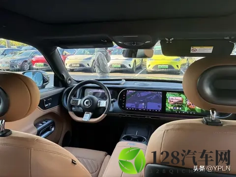 smart新车宣布了，11月20号上市-2