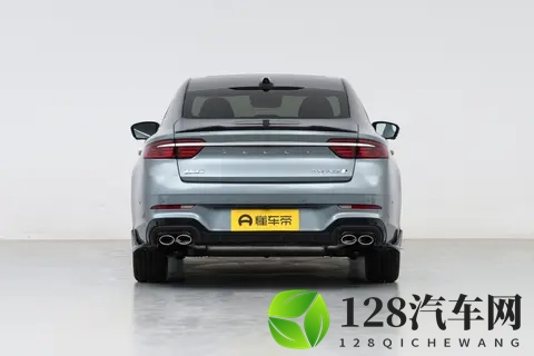 懂国人需求的国产车,10万级车竟有20T+8AT,试驾吉利星瑞-1