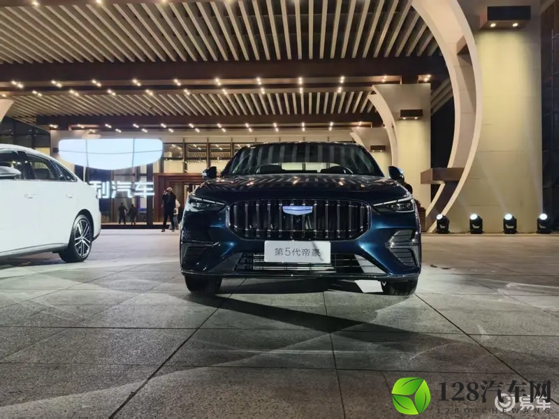 新帝豪659万起，是最佳性价比家用车吗-1