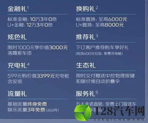小米SU7“平替”？长安启源A06售价1099万起，难道它是红米SU7？-1
