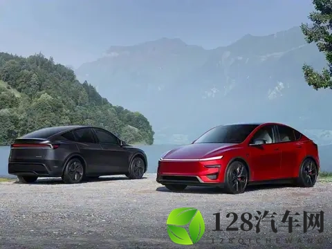 打脸“月销仅两万”!小米汽车“双杀”特斯拉,雷军吹的牛实现了-1