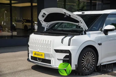 买车还能薅羊毛?福利还能这么给?极氪009这次下手太“狠”了-3