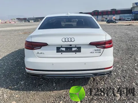 一手奥迪A4L，9万公里，家用代步好选择？-2